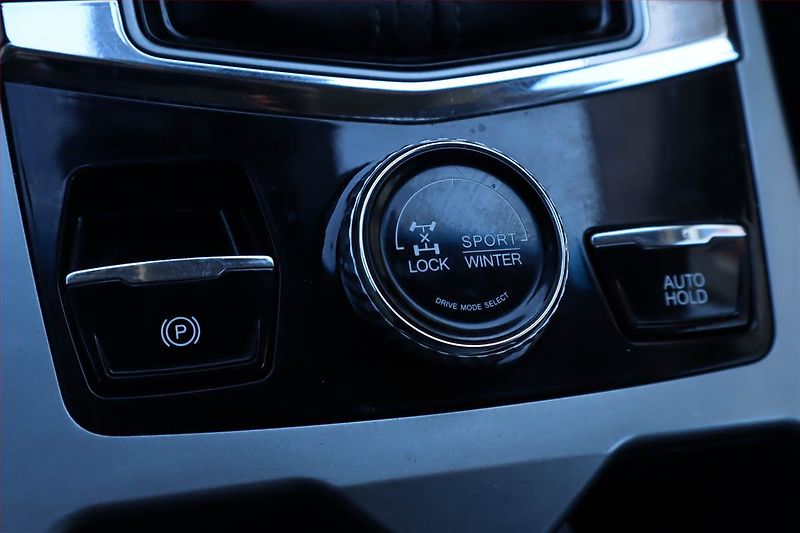 SsangYong Korando (2021) 1.5 T-GDI, 4X4, Automat - fotka 28 z 29