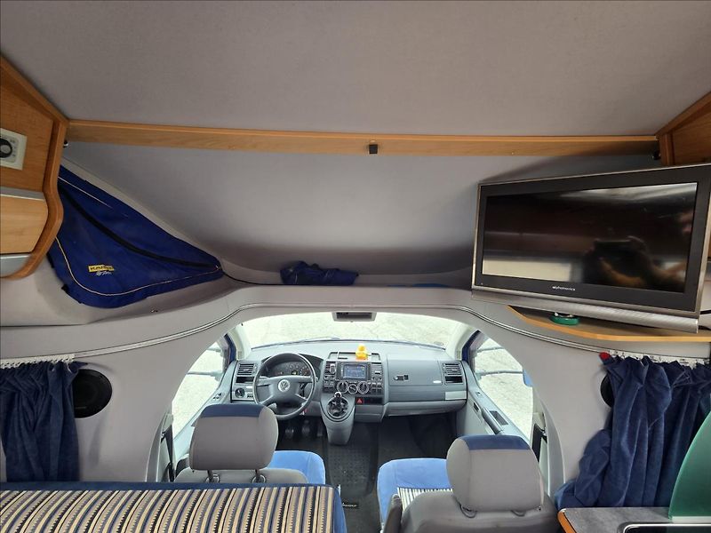 Karmann Ostatní 2,5 Colorado 675 - fotka 19 z 21