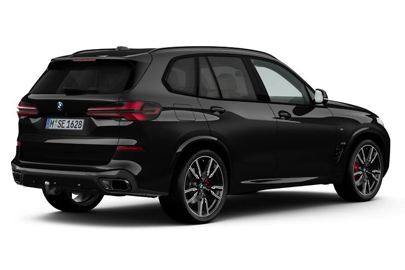 BMW X5 xDrive40i - fotka 2 z 4