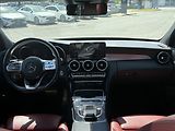 Mercedes-Benz Třídy C 2,0 C 300 d 4M ČR, 1.maj - náhled 16