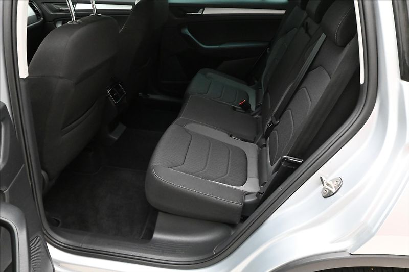Škoda Kodiaq 2,0 TDI 110kW DSG Navi Tažné Z - fotka 14 z 31