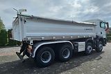 MAN TGS (2024) 35.440 8x4 Bordmatik - náhled 2