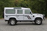 Land Rover Defender 110 2.4 TD4 90kW / PUMA / CZ - náhled 7