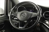 Mercedes-Benz Třídy V (2020) 220 d, ČR, DPH - náhled 8