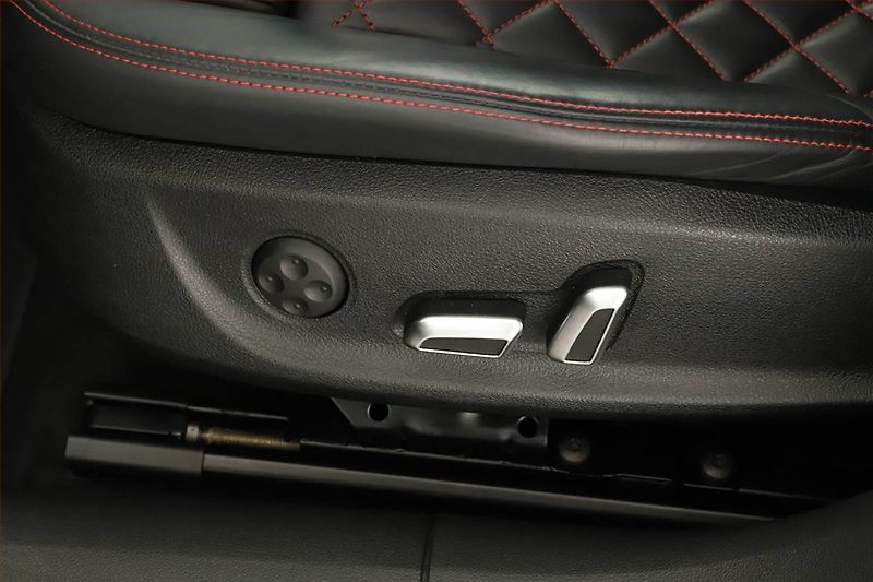 Audi A6 (2016) S line 3.0 BiTDI - fotka 15 z 19