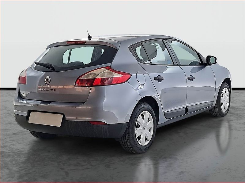 Renault Mégane (2009) 1.6 16V, po STK, jezdí výborně - fotka 5 z 15