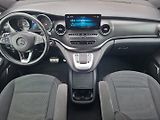 Mercedes-Benz Třídy V (2020) V 300d 176kW 4MATIC -1.MAJITEL - náhled 10