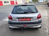 Peugeot 206 1,4i 55kW*tažné*Zachovalé auto - náhled 6
