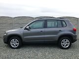 Volkswagen Tiguan 1.4TSi 120PS LIFE FACE-LIFT 1A - náhled 1