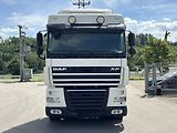 DAF FA XF 105.460 RETARDÉR EURO 5  - náhled 2