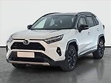 Toyota RAV4 (2023) 2.5 Hybrid - náhled 1