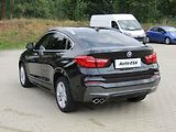 BMW X4 (2018) 3.0d xDrive35d, AT, bixen - náhled 6