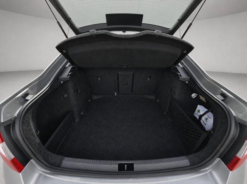 Škoda Octavia (2018) 2.0 TDi 110KW Style DSG - fotka 17 z 23