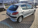Peugeot 206 (2007) 1.4i 75k MAN5  - náhled 4