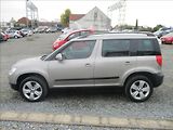 Škoda Yeti 1,4 TSI, servis, xenon, 1.maj, - náhled 8