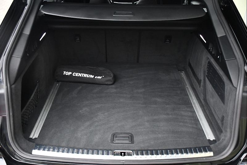 Audi A6 50TDI QUATTRO - fotka 41 z 47