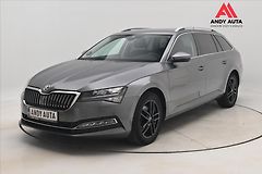 Škoda Superb 2,0 TDI 110 kW DSG Style Záruk - fotografie inzerátu