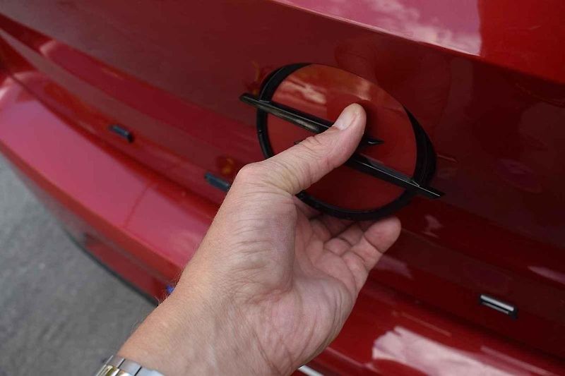 Opel Astra se zatím nabízí jen s karosérií hatchback