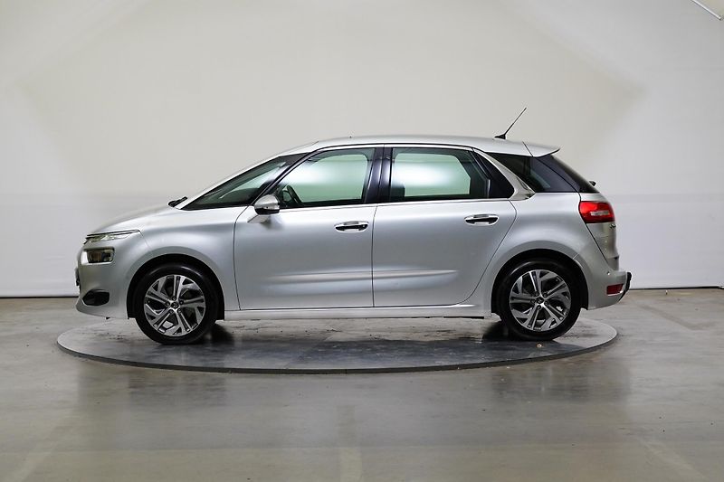 Citroën C4 Picasso - fotka 3 z 27
