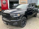 Dodge RAM (2025) 3.0 I6 548k LIMITED NIGHT RAMB - náhled 13