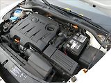 Škoda Octavia 1,6 TDi 77kW 2x kola, závěs - náhled 27