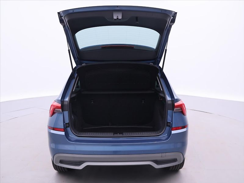 Škoda Kamiq 1.0 TSI 81kW DSG CZ Style DPH - fotka 9 z 33