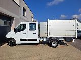 Renault Master (2018) 2.3 DCI 120kW, 6 míst, ZÁRUKA  - náhled 15