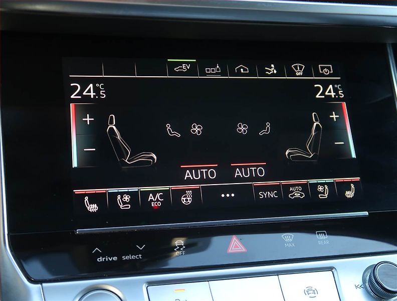 Audi A7 (2020) 50 TFSI e - fotka 19 z 26