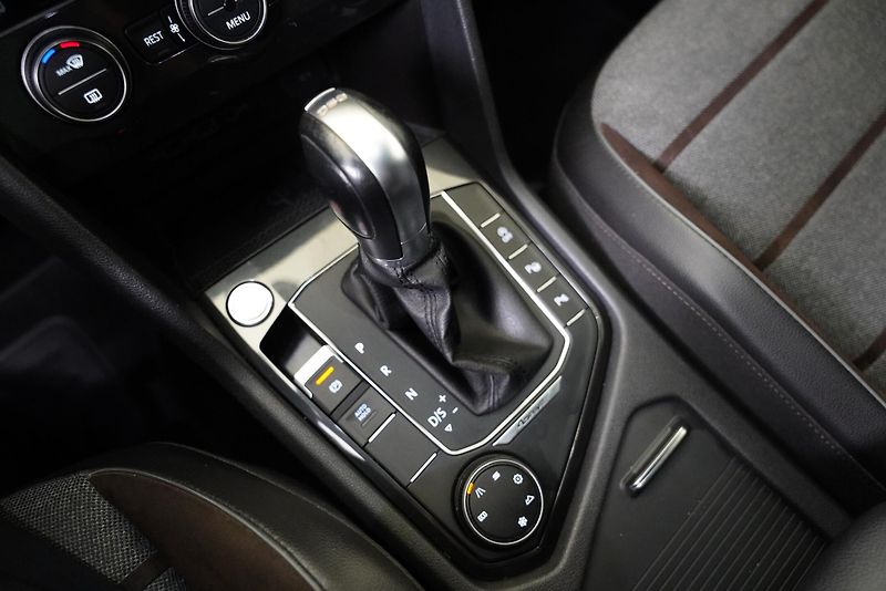 Seat Tarraco - fotka 24 z 29