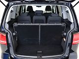 Volkswagen Touran (2010) 1.4 TSI, 7 míst, Tempomat - náhled 18