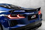 Chevrolet Corvette (2022) C8 Stingray - náhled 11