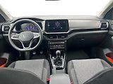 Volkswagen T-Cross People 1.0 TSI 85 kW 6G - náhled 10