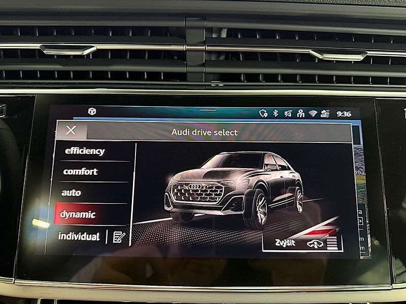 Audi S6 55TDI QUATTRO, VZDUCH, PANORAM - fotka 17 z 35