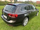 Volkswagen Passat 2.0TDI 110KW,NAVI,LED,APP,ALU - náhled 7