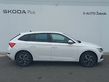 Škoda Scala (2023) Ambition PLUS 1,0 TSI 81 kW DS - náhled 8