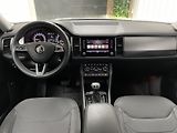 Škoda Kodiaq 2.0 TDi ČR 4x4 DSG REZERVACE  - náhled 21