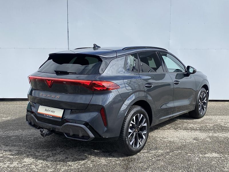 Cupra Terramar 2,0 TSI 150 kW 4WD DSG - fotka 2 z 26