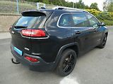 Jeep Cherokee 2.0 L MJD 140 k Longitude 4WD - náhled 2