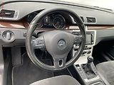 Volkswagen Passat (2013) 2.0 TDi, ČR, Bixen, kamera - náhled 12