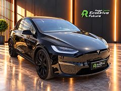 Tesla Model X (2023) Plaid 1020 koní, Tažné 2 250kg - fotografie inzerátu