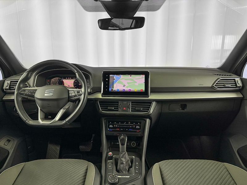Seat Tarraco 2.0TDI 147KW DSG 4DRIVE EXPERI - fotka 10 z 29