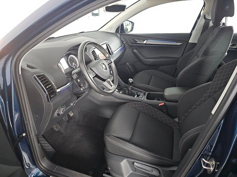 Škoda Karoq (2019) 1.5TSI 110KW AMBITION - fotka 6 z 30