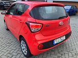 Hyundai i10 (2019) 1.0 FAMILY CLUB KLIMA 1.MAJ.ČR - náhled 4