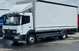 Mercedes-Benz Atego (2025) 1224 shrnovačka EURO 6 - náhled 1