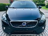 Volvo V40 2.0D3 MANUÁL CROSS SERVISKA  - náhled 6