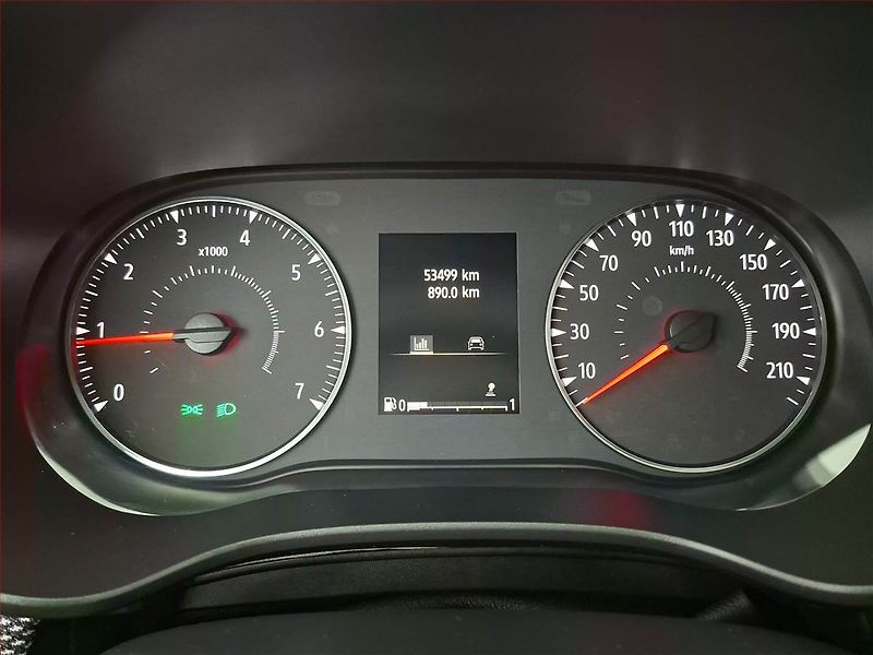 Dacia Sandero (2022) 1.0 TCe, ČR,1.maj, Serv.kniha - fotka 11 z 16
