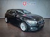 BMW Řada 1 118d M-paket 110 kW - náhled 1