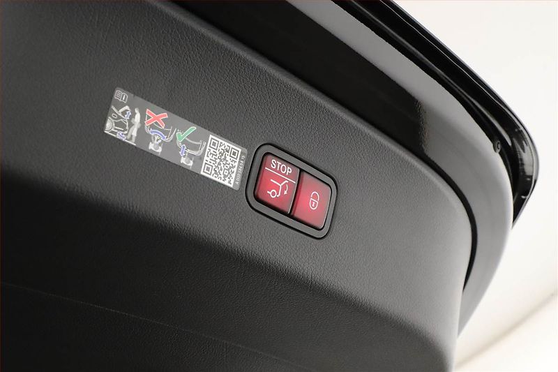 Mercedes-Benz GLC (2025) 200 4MATIC, AVANTGARDE, DPH - fotka 20 z 20