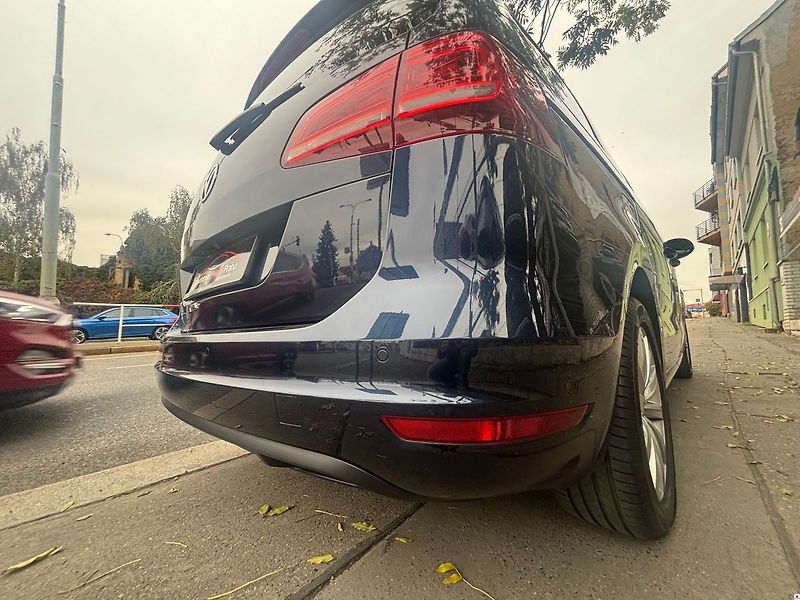 Volkswagen Sharan 2.0TDi/135kW/2017/DSG/Highline - fotka 50 z 54