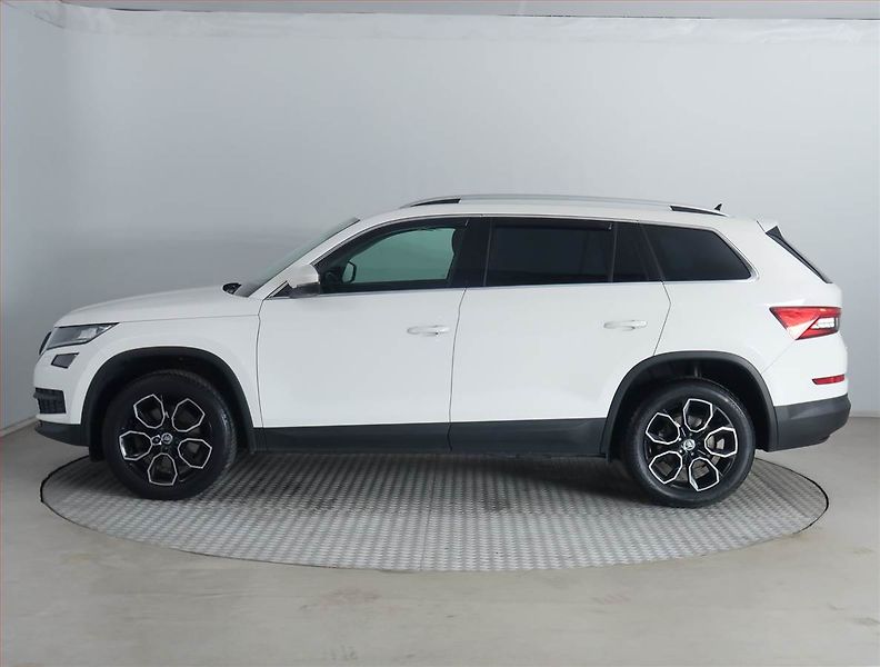 Škoda Kodiaq (2017) Style 2.0 TDI 4x4, 4X4 - fotka 3 z 20